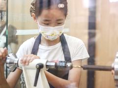 -五月木作·DIY木作文创体验店(北京路店)