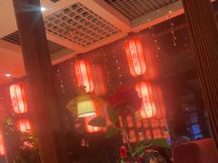 -九牧鱻·渝老鬼重庆火锅(人民路店)