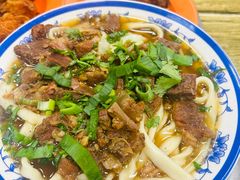 -清真-戏楼王记牛肉面