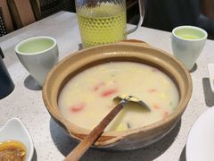 -船歌·鱼水饺青岛菜(金狮广场店)