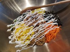 -梨花牛肉汤饭(仁恒伊势丹店)