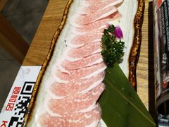 -林妈妈村·日式料理(宝山龙湖天街店)