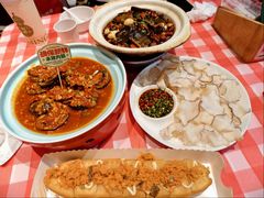 -辣小鲜·南昌大排档(船山路店)