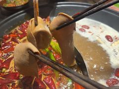 -冯校长老火锅(广州正佳广场店)