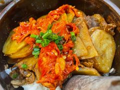 -擂饭(五一广场店)
