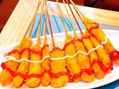 -小两口锦州烧烤·脆皮油边·麻辣涮肚(依云北郡店)