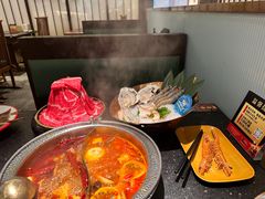 -牛New寿喜烧(新六百店)