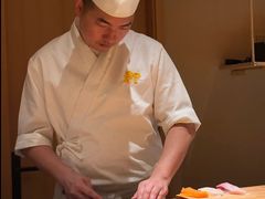 -鲤·鮨KOISUSHI
