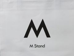 -M Stand(南京紫峰大厦店)