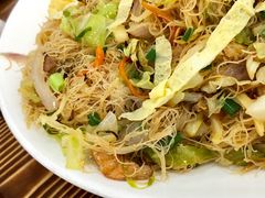 -杨记海鲜楼(三门黑金冠店)