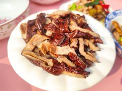 -吾味香葫芦头(安西街店)