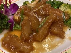 -鹿鸣春饭店(总店)