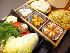 -牛匠和牛寿喜锅(西安总店)