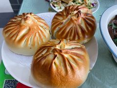 烤包子-上庄晋风庄园(上庄店)