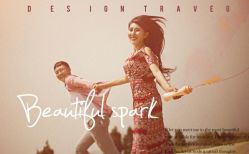 -伯爵风尚全球旅拍