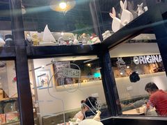 -炒码先生·韩餐炸鸡披萨(西塔店)