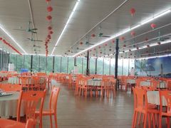 大堂-红月湾海鲜饭店•沙滩海景(双月湾店)