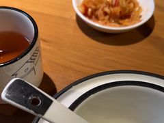 -帅巴人舅母子腊蹄民俗村