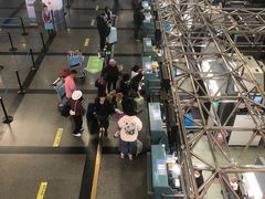 -厦门高崎国际机场-T3航站楼