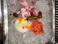 -九府羊·鲜羊火锅·烤串(新华路店)