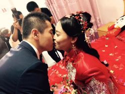 -保定金沙芝柏婚礼策划
