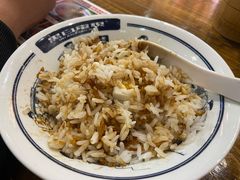 儿时的酱油饭-黑白电视长沙小吃(悦汇城店)