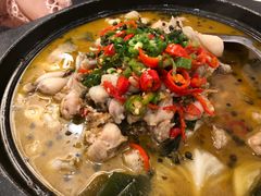 -蛙人战队·饭堂(储能大厦店)