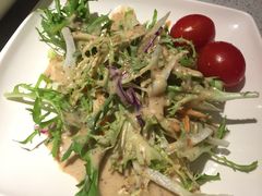 -海底捞火锅(航洋城店)