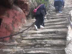 -北京上方山国家森林公园