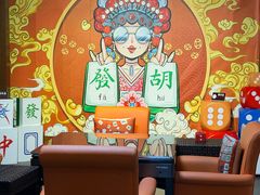 -长白山万达锦华套房酒店