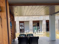 -日落吧·海景咖啡厅·餐酒吧·鸡尾酒·下午茶·乐队表演·浪漫夕阳·三亚文华东方酒店