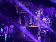 -《12·12》西安事变大型实景演出