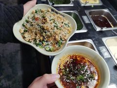 -要德火锅(泰隆商业街店)