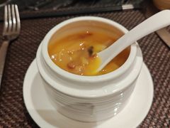 -长沙北辰洲际酒店-兰调全日餐厅