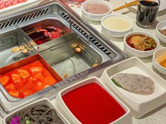 -海底捞火锅(龙湾万达广场店)