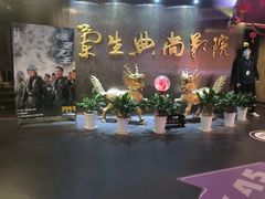 -中影国际影城(兰生大厦店)