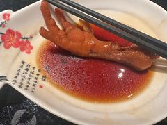 -晓粤·惹味粤菜(凯德乐峰广场店)