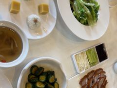 -便宜坊烤鸭店(玉蜓桥天坛店)