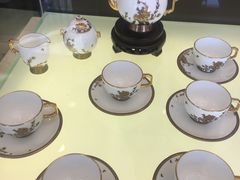 -钓鱼台国宾馆