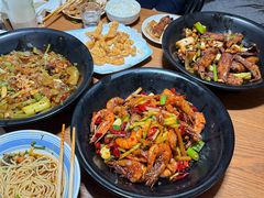 -掌上鲜(南顺城街店)