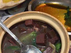 -敏华冰厅(平安金融中心店)