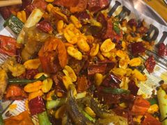 -四禧精酿铜锅涮肉·烧烤工场(大明湖店)