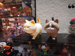 -西西弗书店·矢量咖啡(新光天地店)
