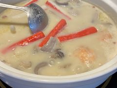 -湯系·煲汤手艺人(东二环泰禾广场店)