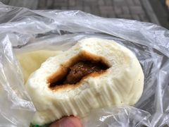-航天馒头(瞻园路店)