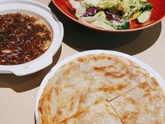 -吕氏疙瘩汤·海鲜新鲁菜(凯德mall新都心店)