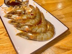 酱腌大虾-源味家(杏林街店)