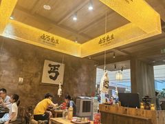 -北丐先生·野馄饨烧烤(雨花万象店)
