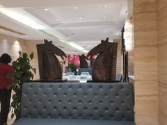 -汉通东林海鲜大酒店(鼓楼孝闻街店)