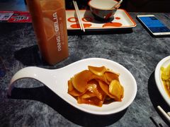 萝卜-胖哥俩肉蟹煲(长沙高铁吾悦广场店)